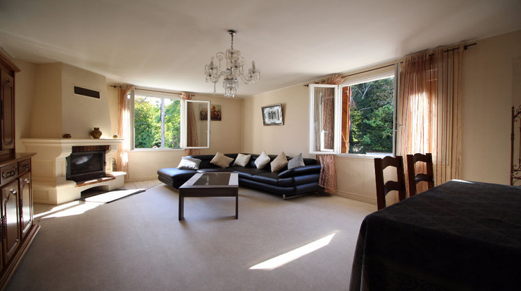 Ma-Cabane - Vente Maison SAINT-FLORENTIN, 232 m²