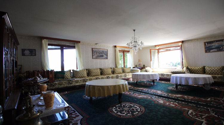 Ma-Cabane - Vente Maison SAINT-FLORENTIN, 232 m²