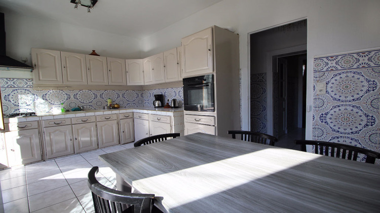 Ma-Cabane - Vente Maison SAINT-FLORENTIN, 232 m²