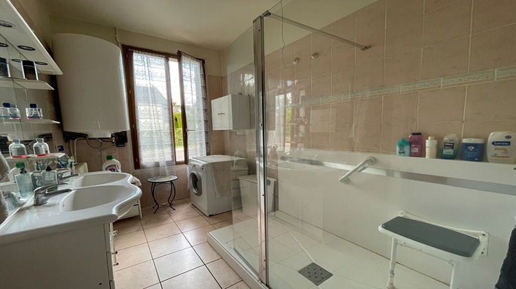 Ma-Cabane - Vente Maison SAINT-FLORENTIN, 232 m²