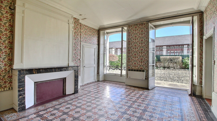 Ma-Cabane - Vente Maison SAINT-FLORENTIN, 255 m²