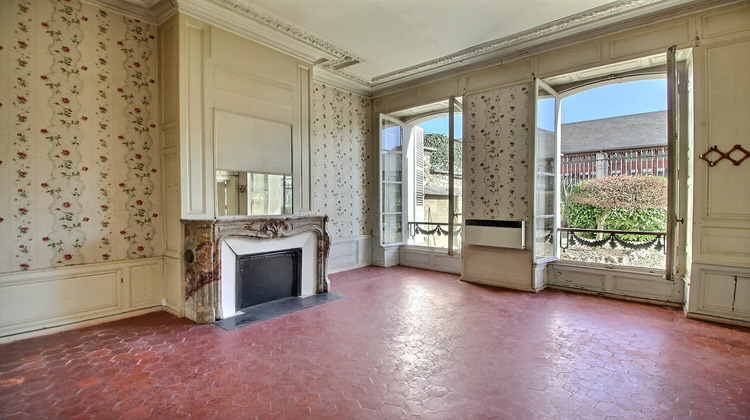 Ma-Cabane - Vente Maison SAINT-FLORENTIN, 255 m²