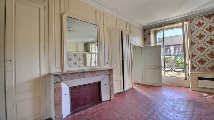 Ma-Cabane - Vente Maison SAINT-FLORENTIN, 255 m²