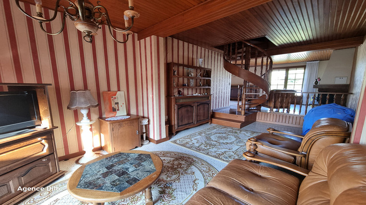 Ma-Cabane - Vente Maison SAINT-FLORENTIN, 99 m²