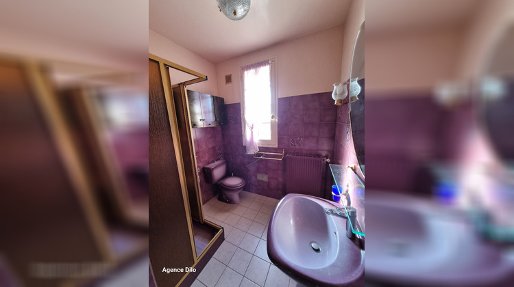 Ma-Cabane - Vente Maison SAINT-FLORENTIN, 99 m²