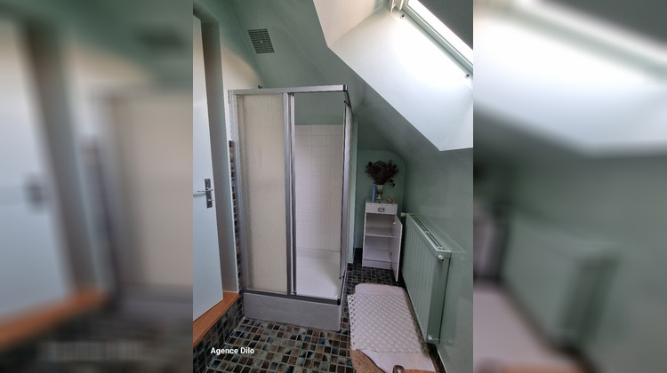 Ma-Cabane - Vente Maison SAINT-FLORENTIN, 99 m²