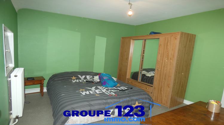 Ma-Cabane - Vente Maison Saint-Florentin, 100 m²