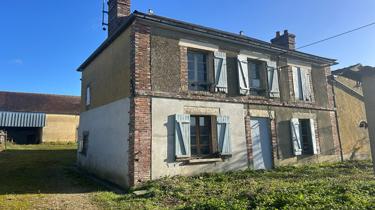 Ma-Cabane - Vente Maison SAINT-FLORENTIN, 81 m²