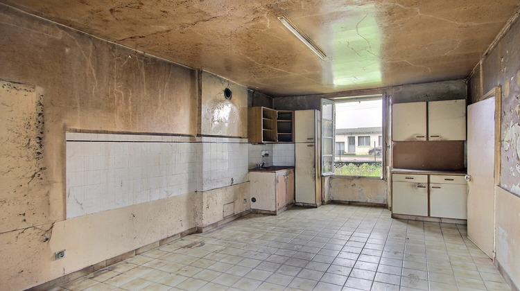 Ma-Cabane - Vente Maison SAINT-FLORENTIN, 81 m²