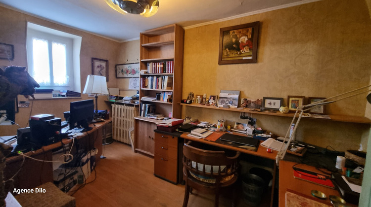 Ma-Cabane - Vente Maison SAINT-FLORENTIN, 132 m²