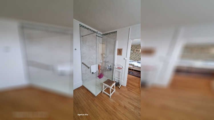 Ma-Cabane - Vente Maison SAINT-FLORENTIN, 132 m²