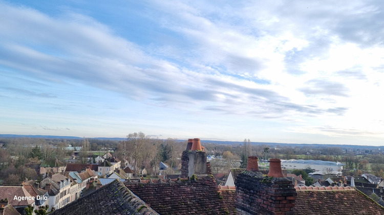 Ma-Cabane - Vente Maison SAINT-FLORENTIN, 132 m²