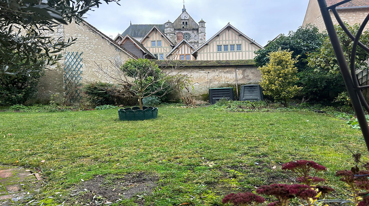 Ma-Cabane - Vente Maison SAINT-FLORENTIN, 186 m²