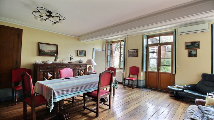 Ma-Cabane - Vente Maison SAINT-FLORENTIN, 186 m²