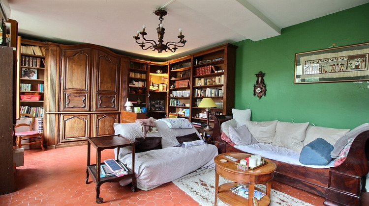 Ma-Cabane - Vente Maison SAINT-FLORENTIN, 186 m²