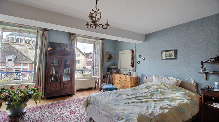 Ma-Cabane - Vente Maison SAINT-FLORENTIN, 186 m²