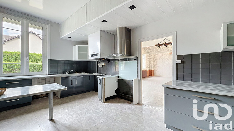 Ma-Cabane - Vente Maison Saint-Florentin, 142 m²