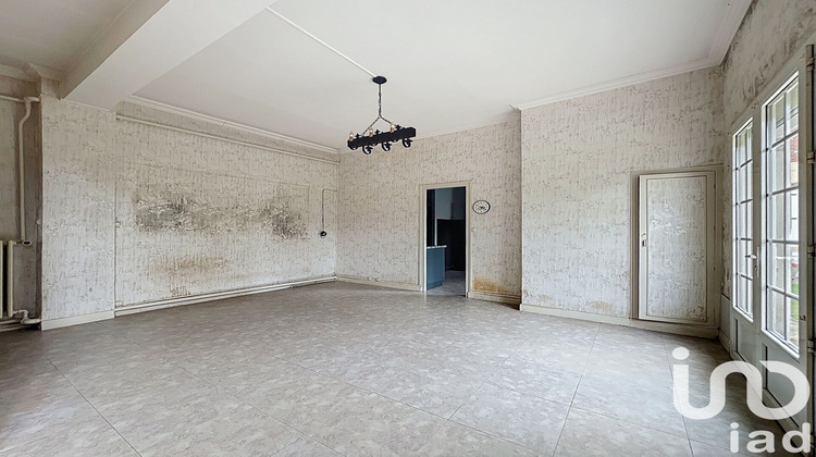 Ma-Cabane - Vente Maison Saint-Florentin, 142 m²