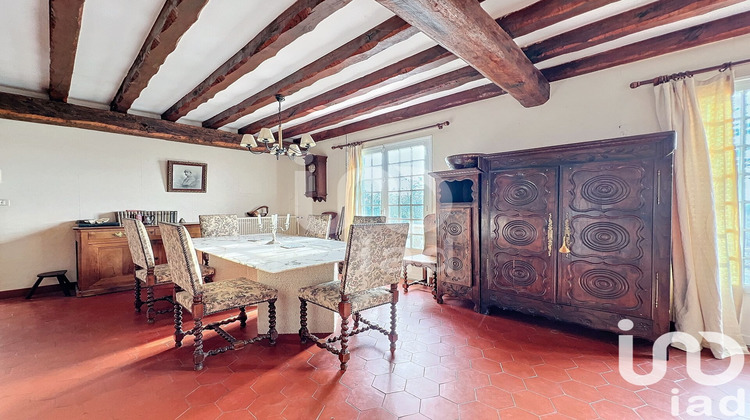 Ma-Cabane - Vente Maison Saint-Florentin, 166 m²