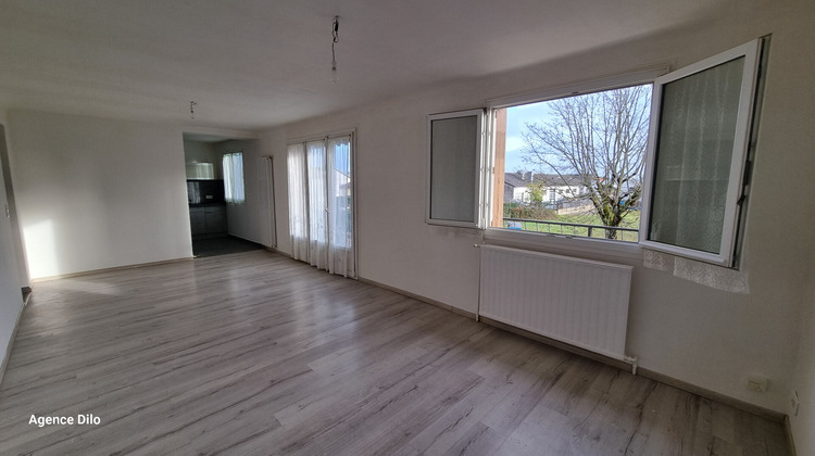 Ma-Cabane - Vente Maison SAINT-FLORENTIN, 71 m²