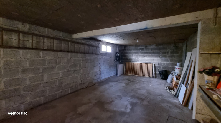 Ma-Cabane - Vente Maison SAINT-FLORENTIN, 71 m²