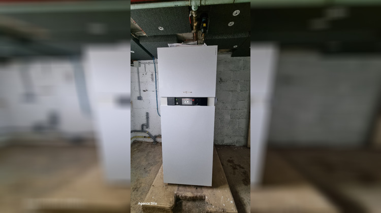 Ma-Cabane - Vente Maison SAINT-FLORENTIN, 71 m²