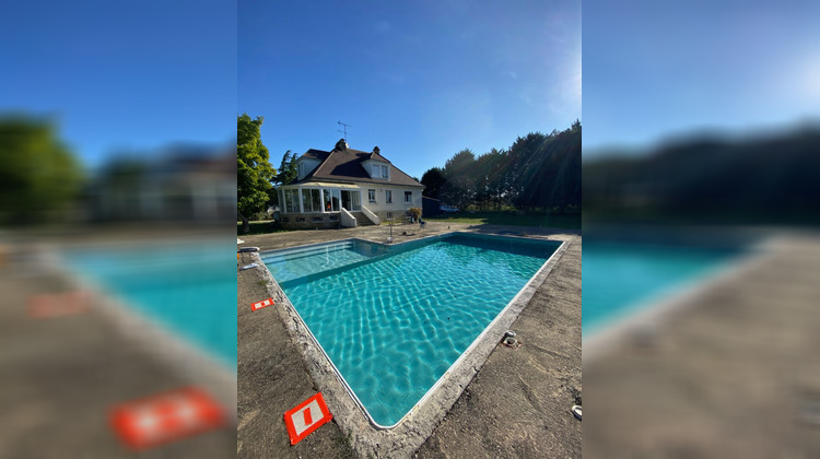 Ma-Cabane - Vente Maison SAINT-FLORENTIN, 190 m²