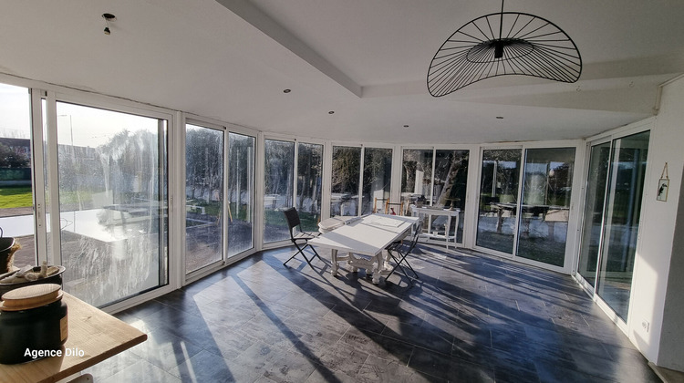 Ma-Cabane - Vente Maison SAINT-FLORENTIN, 190 m²