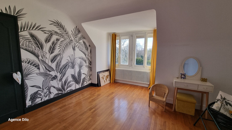 Ma-Cabane - Vente Maison SAINT-FLORENTIN, 190 m²