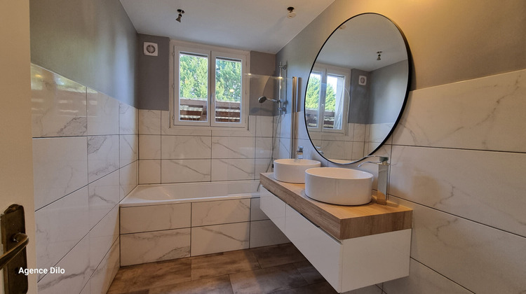 Ma-Cabane - Vente Maison SAINT-FLORENTIN, 190 m²