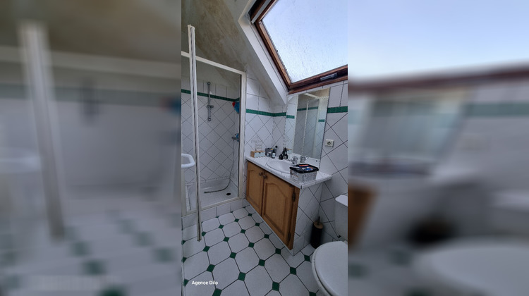 Ma-Cabane - Vente Maison SAINT-FLORENTIN, 190 m²