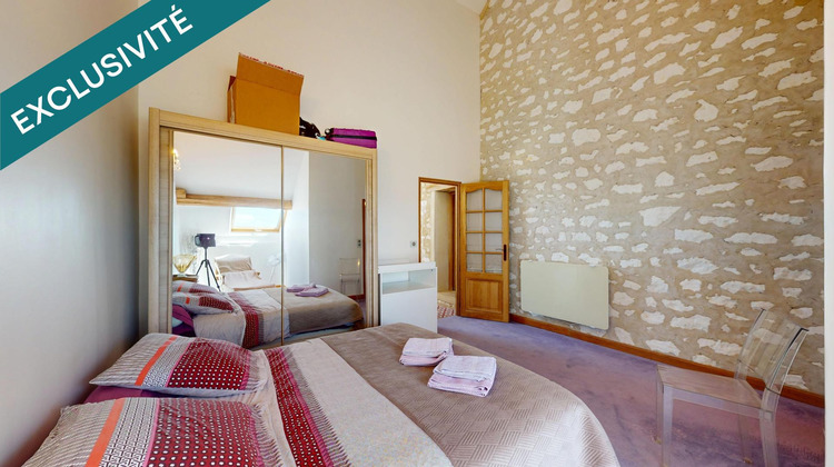 Ma-Cabane - Vente Maison Saint-Florentin, 340 m²