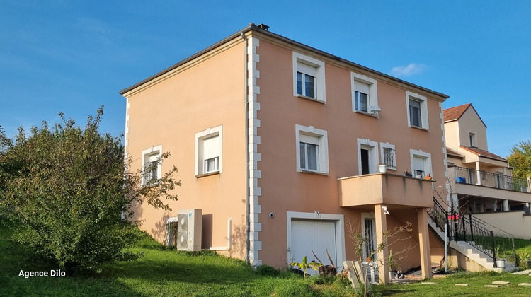 Ma-Cabane - Vente Maison SAINT-FLORENTIN, 179 m²