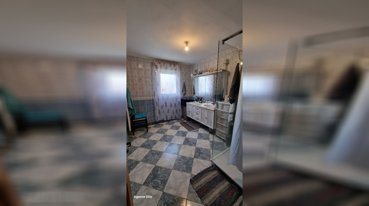 Ma-Cabane - Vente Maison SAINT-FLORENTIN, 179 m²