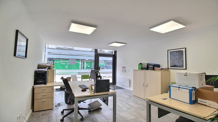 Ma-Cabane - Vente Maison SAINT-FLORENTIN, 107 m²