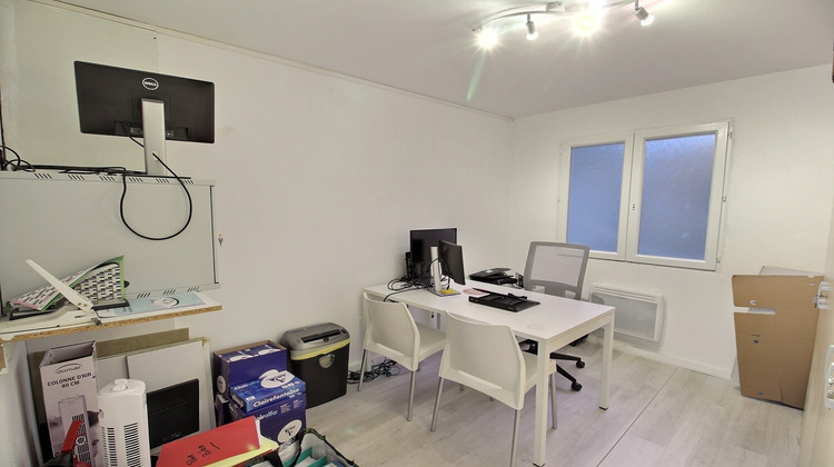 Ma-Cabane - Vente Maison SAINT-FLORENTIN, 107 m²