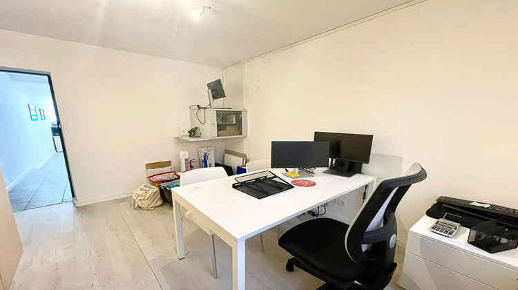 Ma-Cabane - Vente Maison SAINT-FLORENTIN, 107 m²