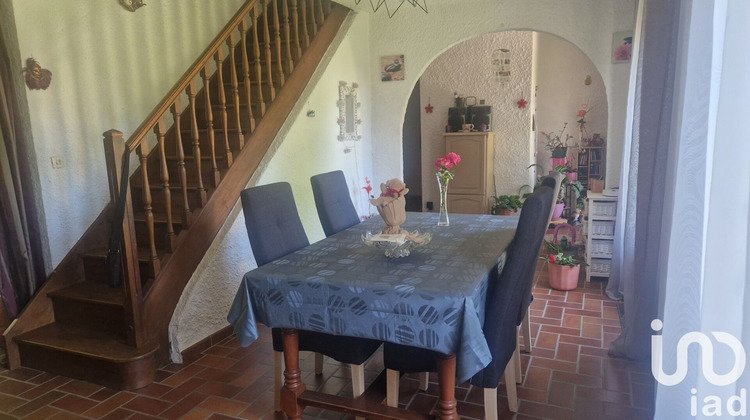 Ma-Cabane - Vente Maison Saint-Florentin, 130 m²