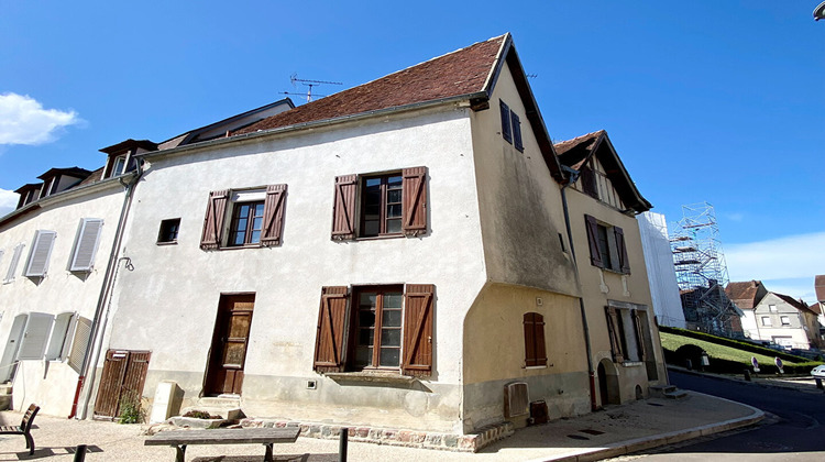 Ma-Cabane - Vente Maison SAINT-FLORENTIN, 112 m²