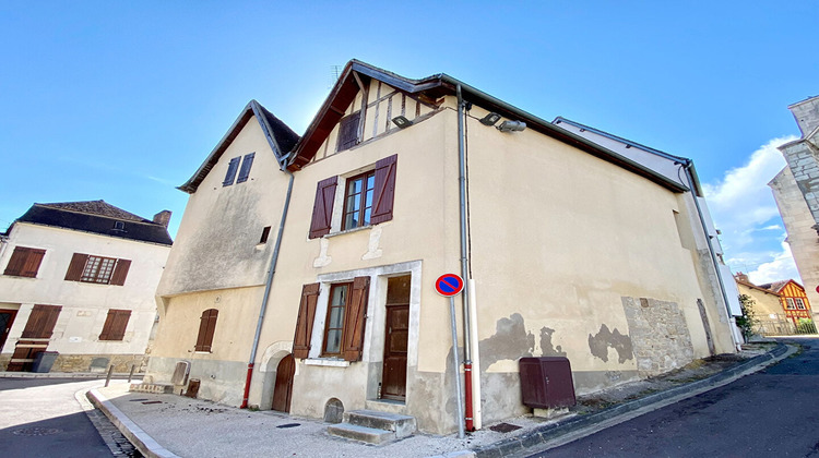Ma-Cabane - Vente Maison SAINT-FLORENTIN, 112 m²