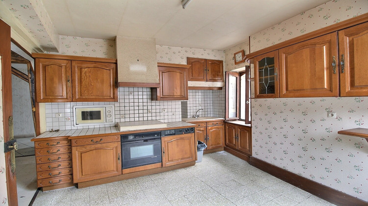 Ma-Cabane - Vente Maison SAINT-FLORENTIN, 112 m²