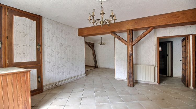 Ma-Cabane - Vente Maison SAINT-FLORENTIN, 112 m²