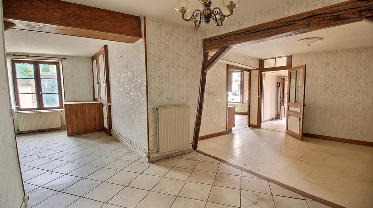 Ma-Cabane - Vente Maison SAINT-FLORENTIN, 112 m²