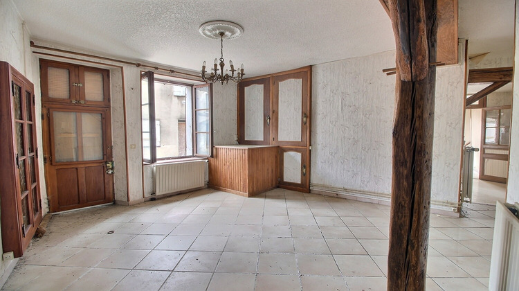 Ma-Cabane - Vente Maison SAINT-FLORENTIN, 112 m²