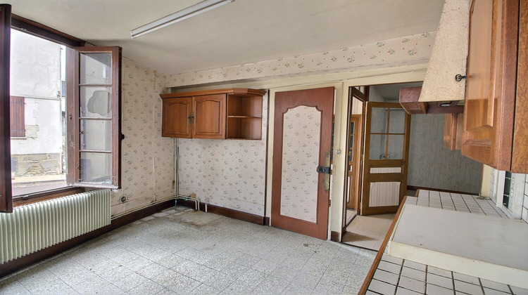 Ma-Cabane - Vente Maison SAINT-FLORENTIN, 112 m²