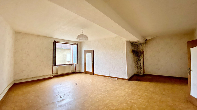 Ma-Cabane - Vente Maison SAINT-FLORENTIN, 112 m²