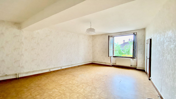 Ma-Cabane - Vente Maison SAINT-FLORENTIN, 112 m²