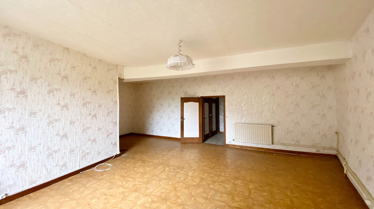 Ma-Cabane - Vente Maison SAINT-FLORENTIN, 112 m²