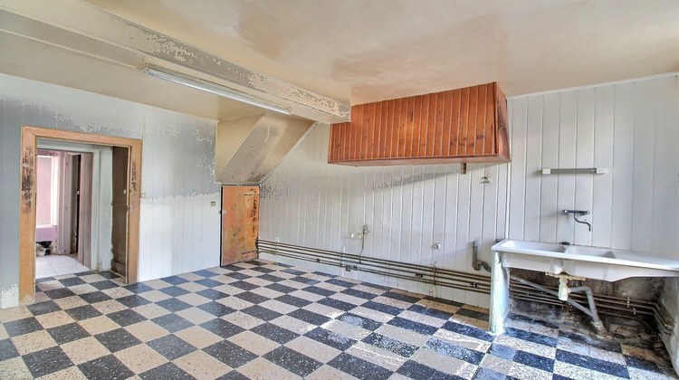 Ma-Cabane - Vente Maison SAINT-FLORENTIN, 87 m²