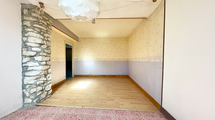Ma-Cabane - Vente Maison SAINT-FLORENTIN, 87 m²